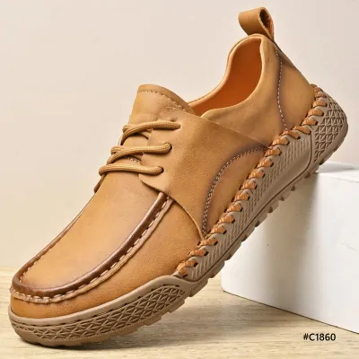 Zynor Casual Shoes
